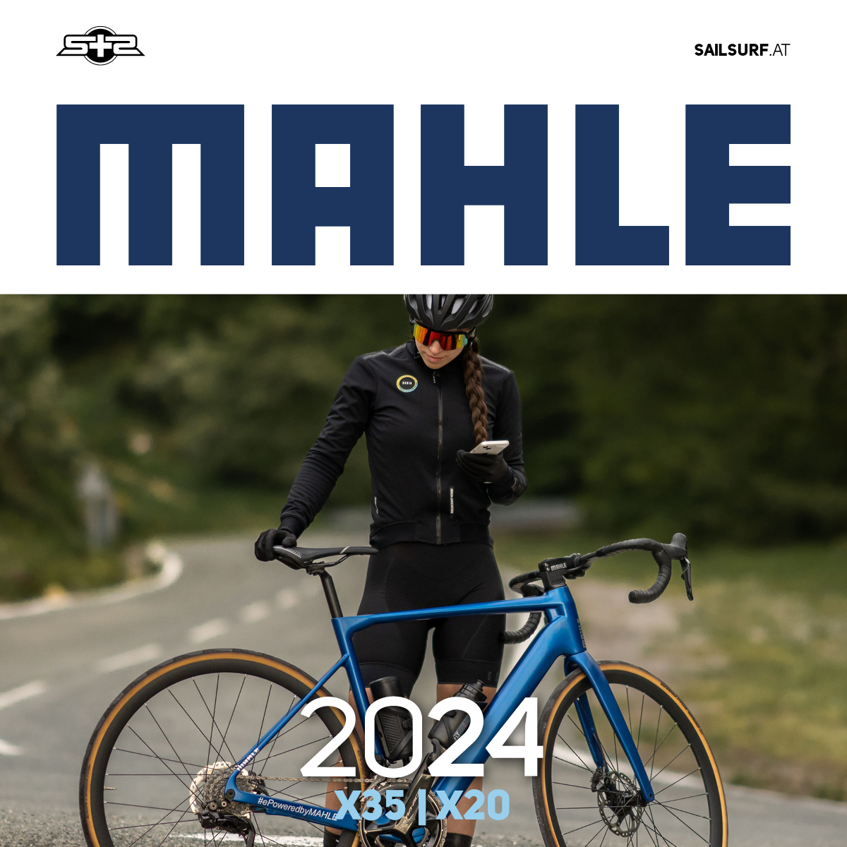 Sail+Surf | MAHLE 2024