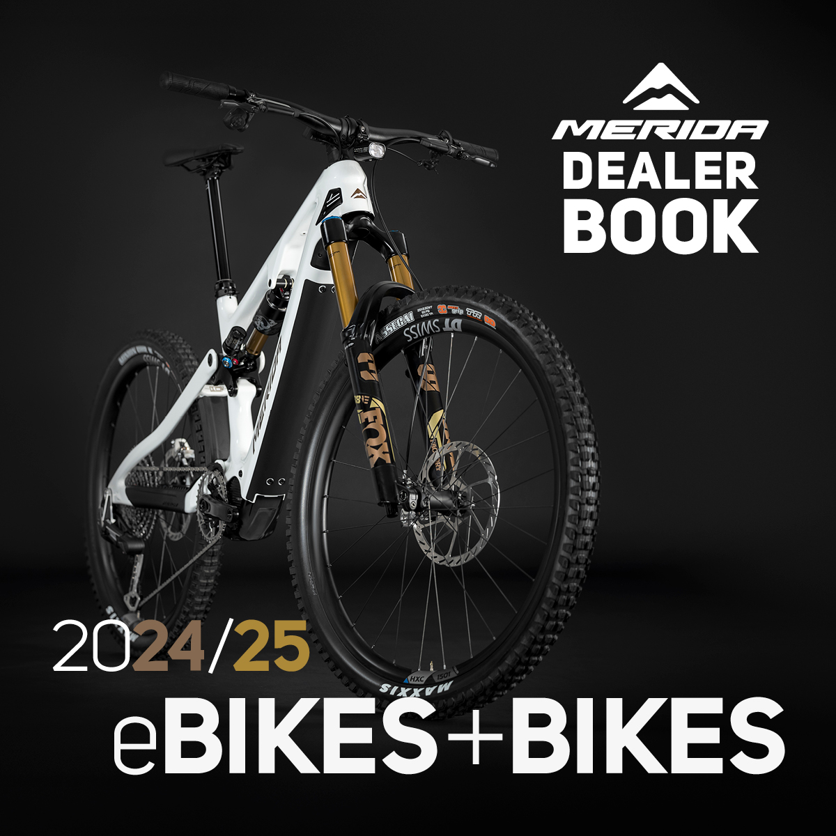 Sail+Surf | Merida Dealer Book 2024/25