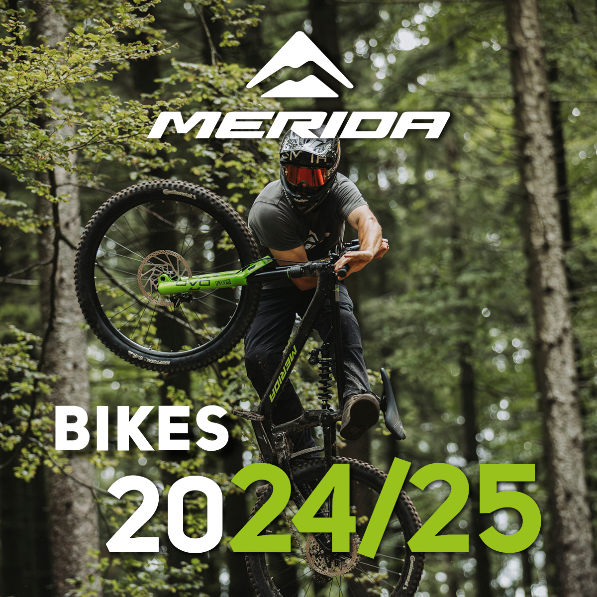 Sail+Surf | Merida Bikes 2024/25