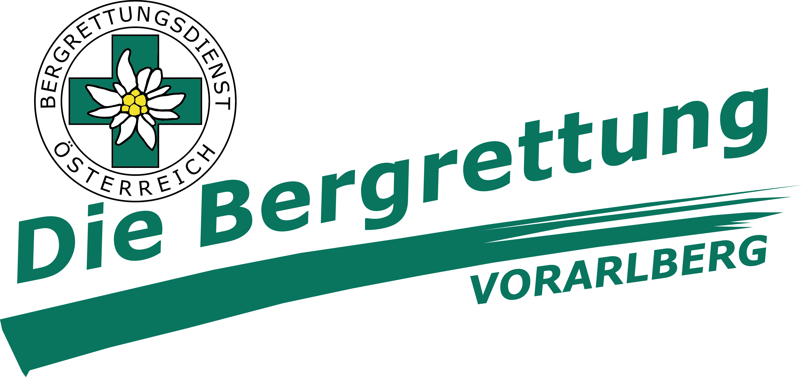 Bergrettung Vorarlberg
