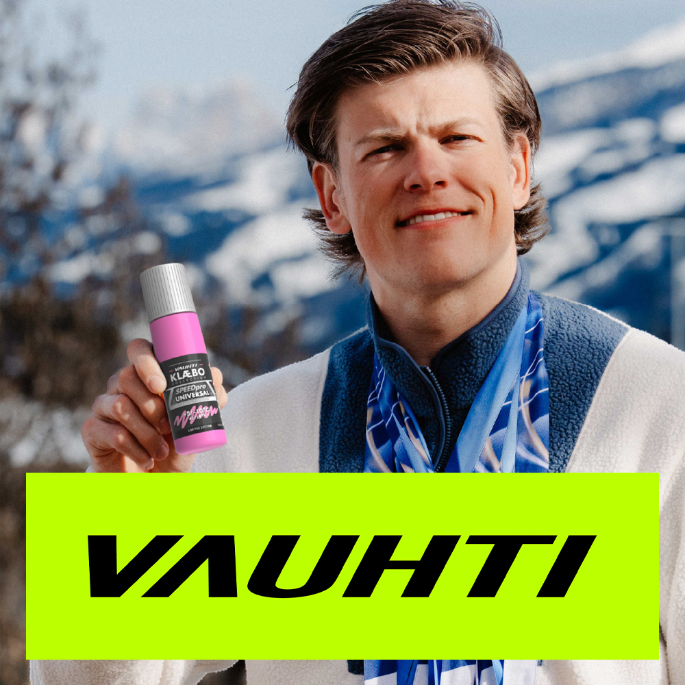 Vauhti