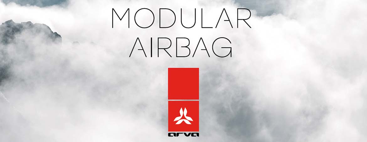 Modular Airbag: Switch Technologie