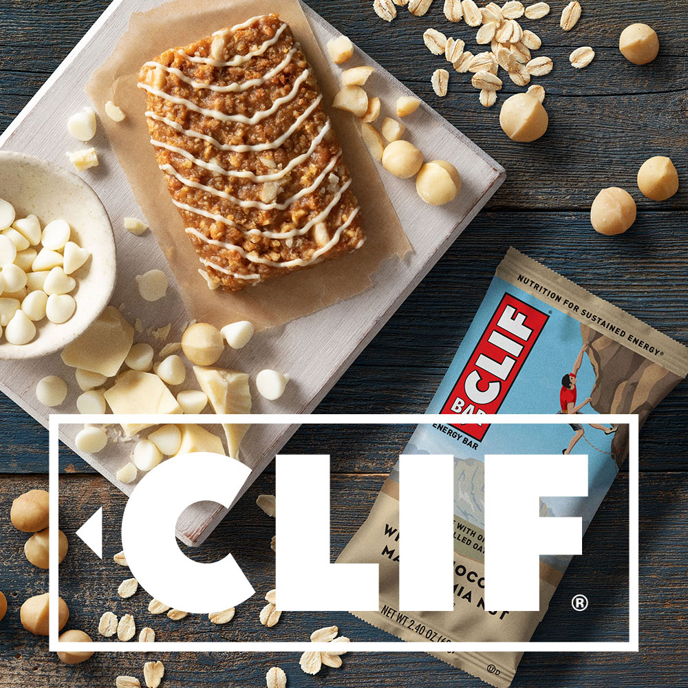 Clif Bar