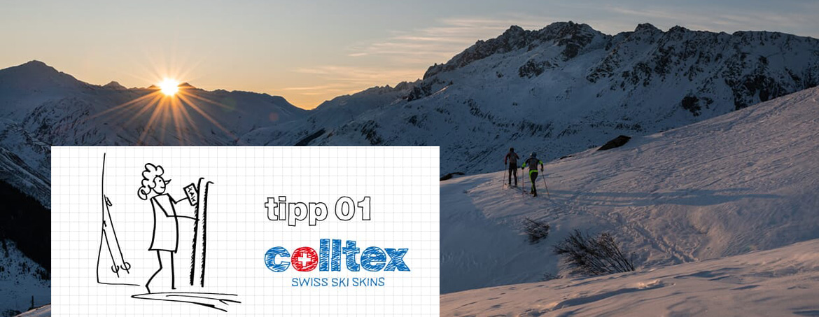 10 Skifell-Tipps vom Profi