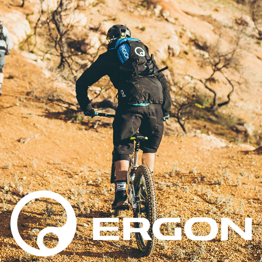 Ergon Bike Ergonomics