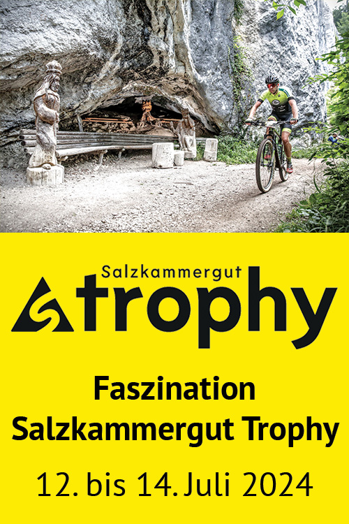 Salzkammergut Trophy